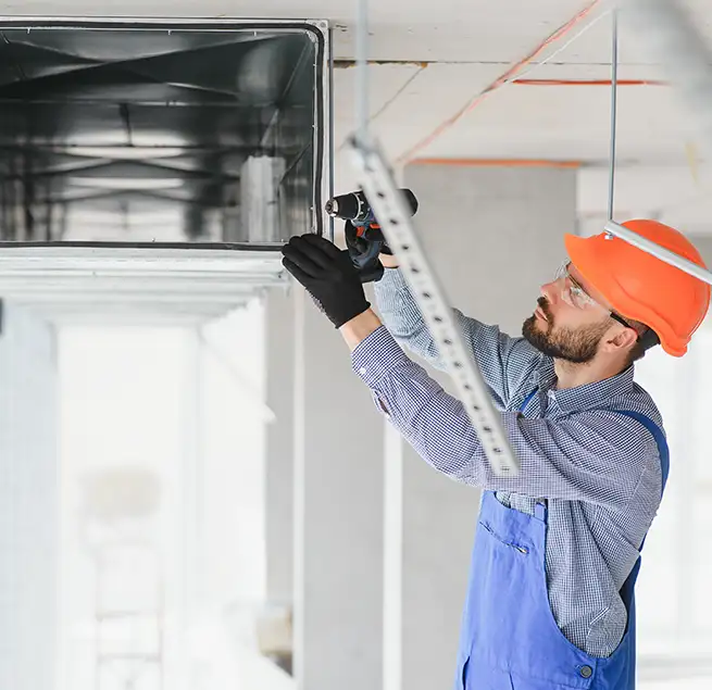 Why Homeowners & Businesses Trust Us in Biloxi, MS?