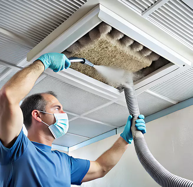 Why Homeowners & Businesses Trust Us Biloxi, MS