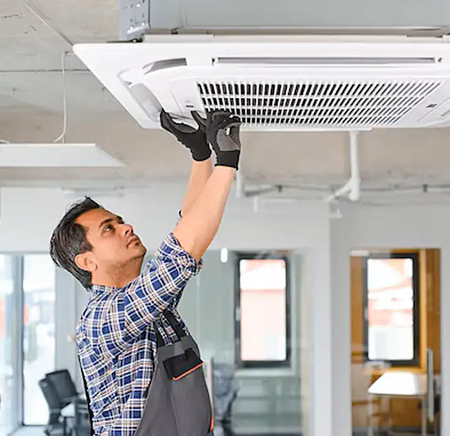 Why Homeowners & Businesses Trust Us in Biloxi, MS?