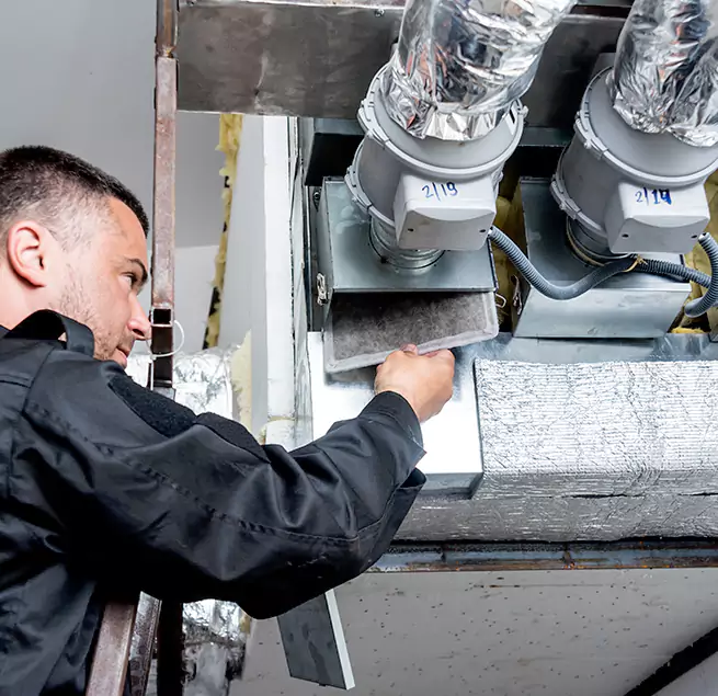  Why Homeowners & Businesses Trust Us in Biloxi, MS?