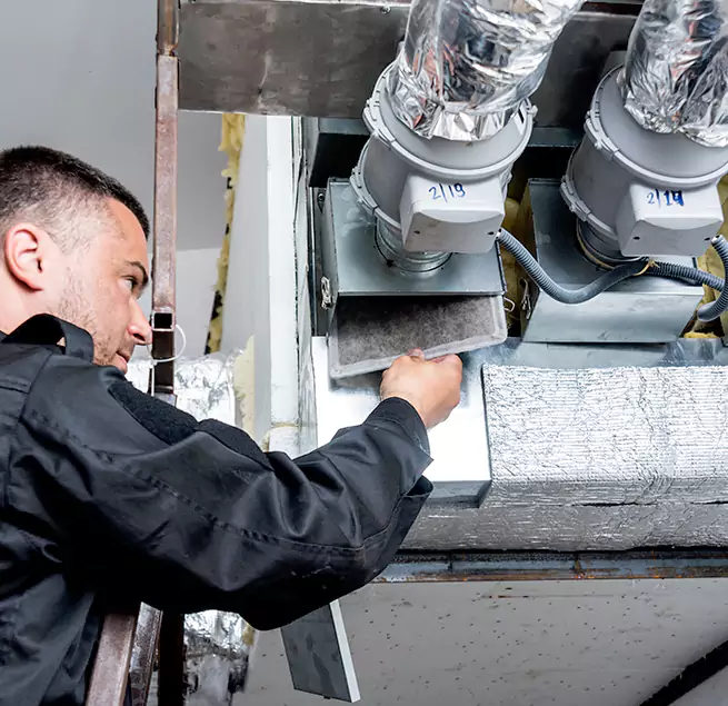 Why Homeowners & Businesses Trust Us in Biloxi, MS?