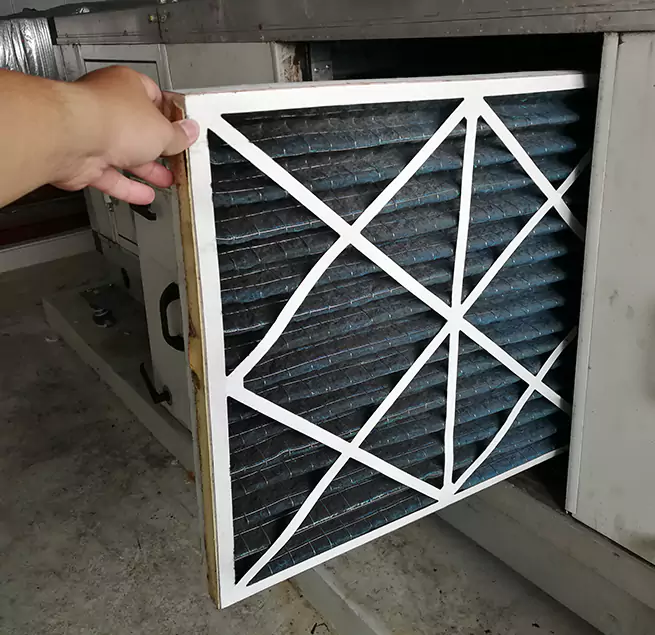 Why Homeowners & Businesses Trust Us Biloxi, MS?