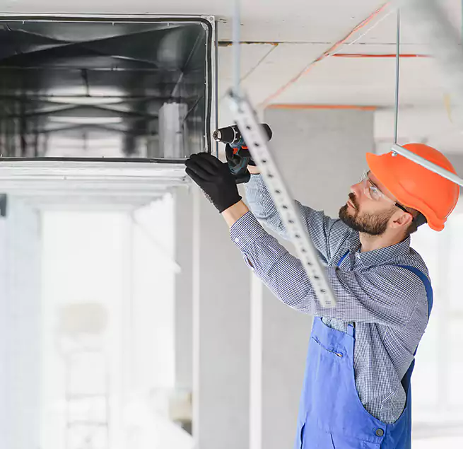 Why Homeowners & Businesses Trust Us Biloxi, MS