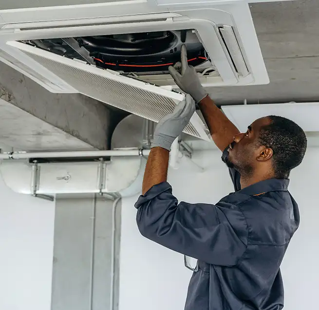 Why Homeowners & Businesses Trust Us in Biloxi, MS?