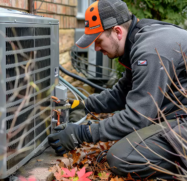 Why Homeowners & Businesses Trust Us in Biloxi, MS?