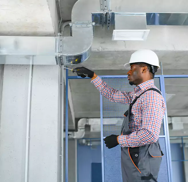 Why Homeowners & Businesses Trust Us in Biloxi, MS