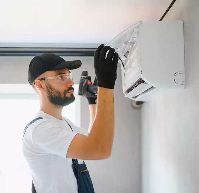 Why Homeowners & Businesses Trust Us in Biloxi, MS