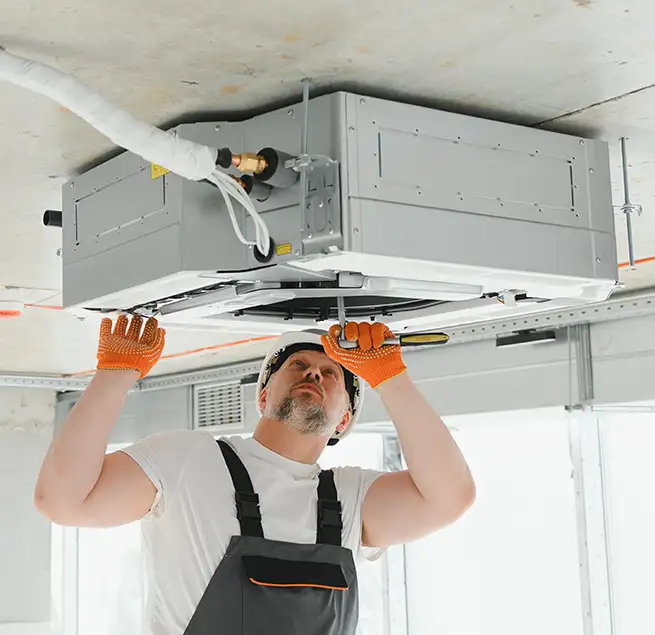 Why Homeowners & Businesses Trust Us Biloxi, MS