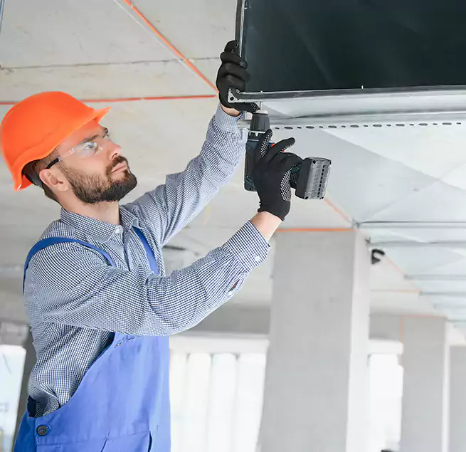 Why Homeowners & Businesses Trust Us in Biloxi, MS?