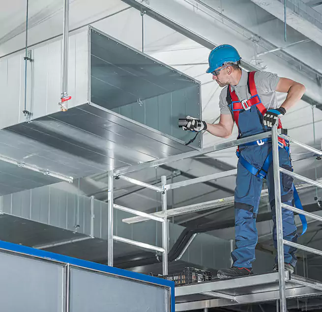 Why Homeowners Businesses Trust Us in Biloxi, MS