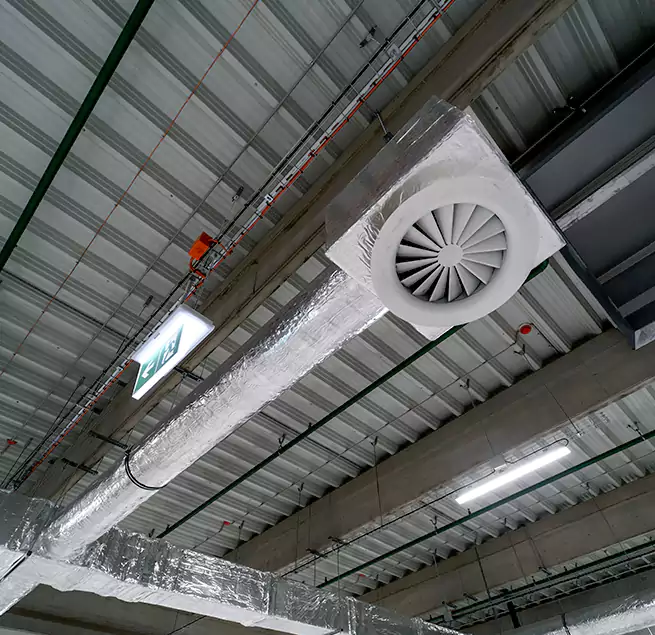 Why Homeowners & Businesses Trust Us in Biloxi, MS?