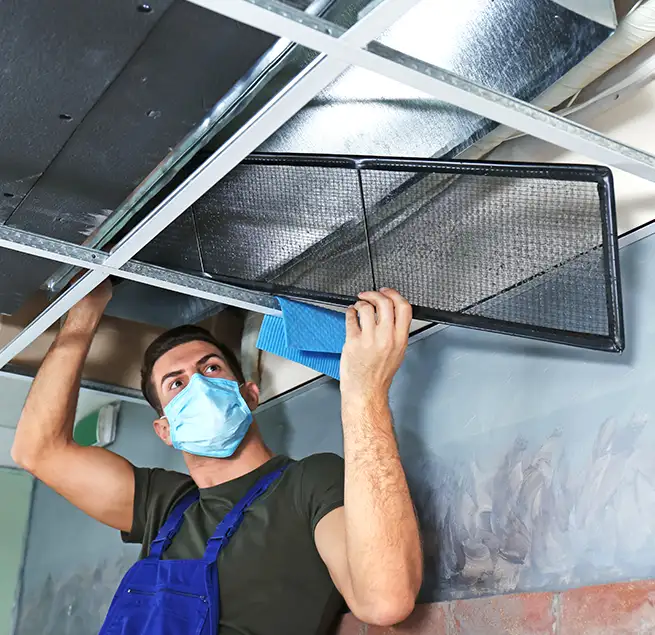 Why Homeowners & Businesses Trust Us in Biloxi, MS?