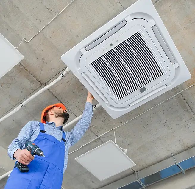 Why Homeowners & Businesses Trust Us in Biloxi, MS