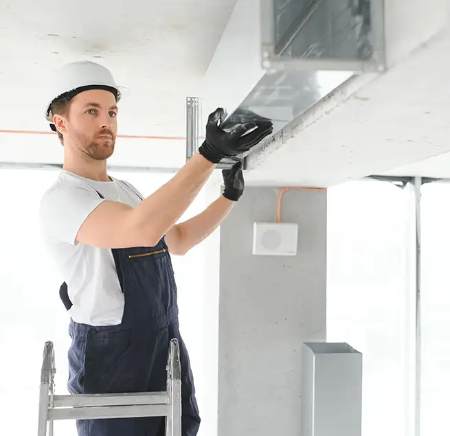 Why Homeowners & Businesses Trust Us in Biloxi, MS?