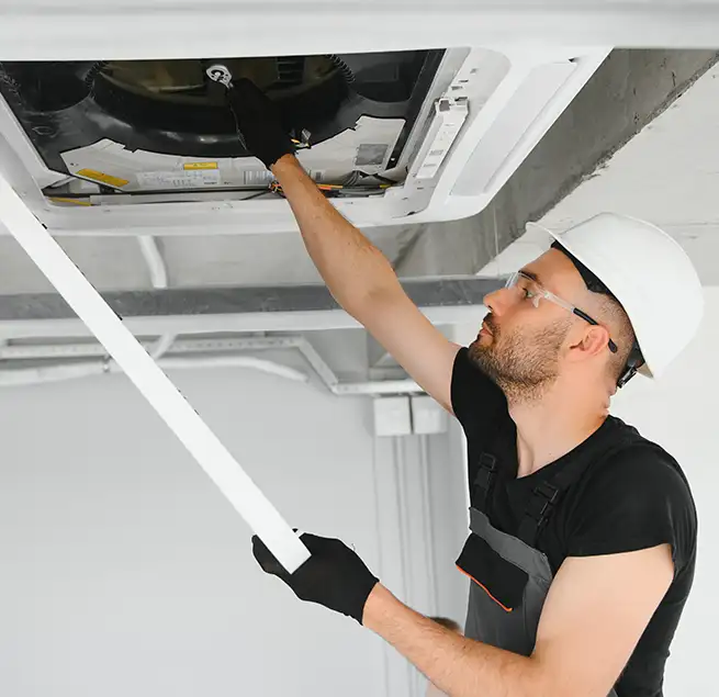 Why Homeowners & Businesses Trust Us in Biloxi, MS?