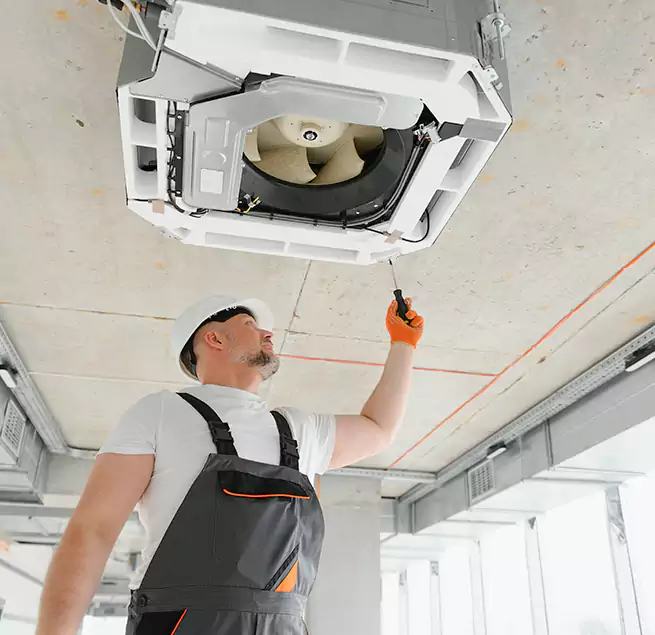 Why Homeowners Businesses Trust Us in Biloxi, MS