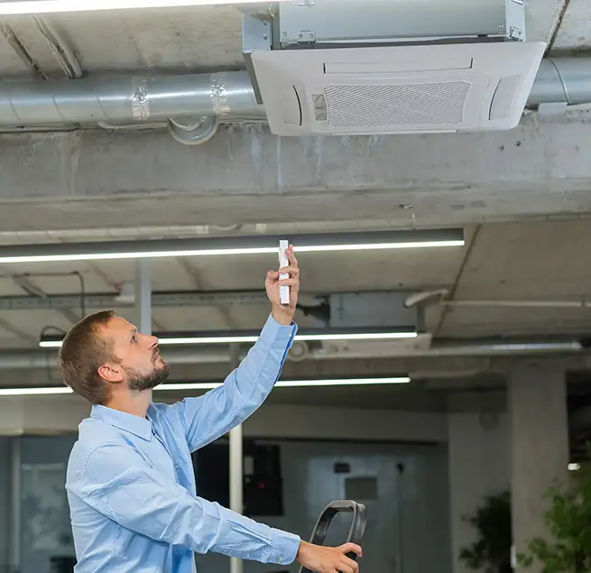 Why Homeowners & Businesses Trust Us in Biloxi, MS?