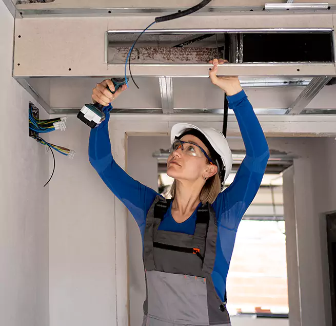 Why Homeowners & Businesses Trust Us in Biloxi, MS?