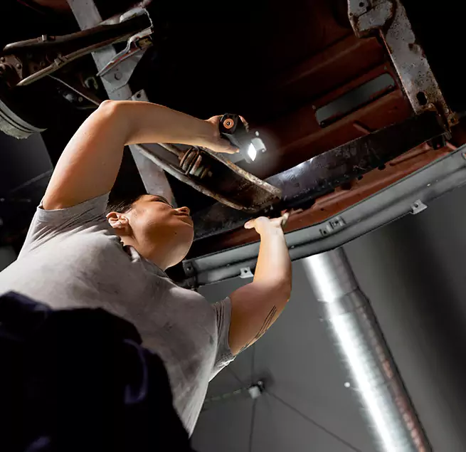 Why Homeowners & Businesses Trust Us Biloxi, MS