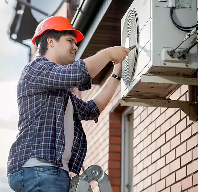 Why Homeowners & Businesses Trust Us Biloxi, MS