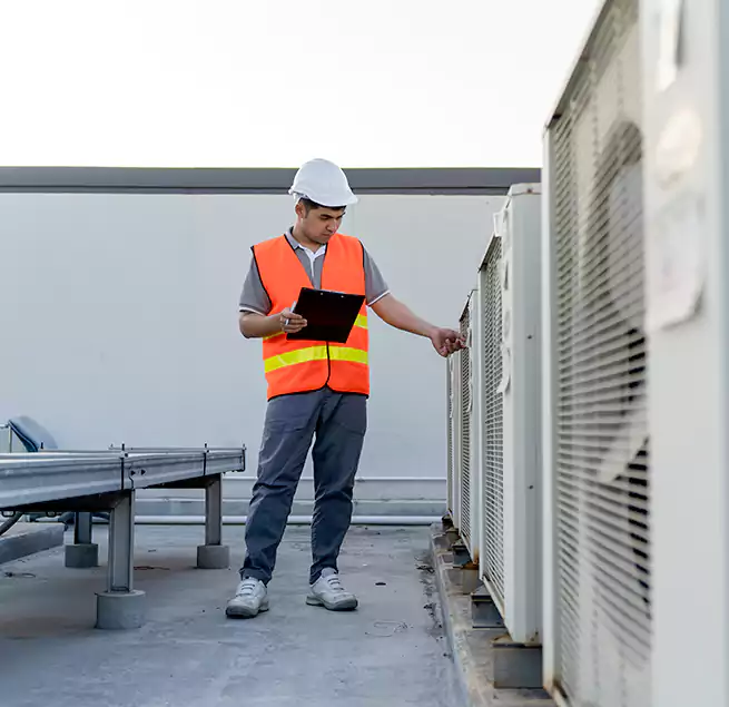 Why Homeowners & Businesses Trust Us in Biloxi, MS?