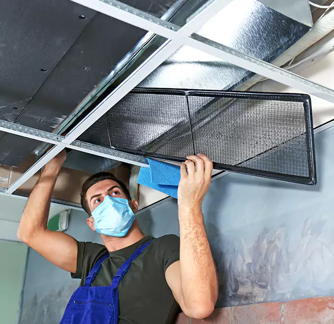  Why Homeowners Businesses Trust Us  in Biloxi, MS?