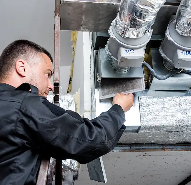 Why Homeowners & Businesses Trust Us in Biloxi, MS?