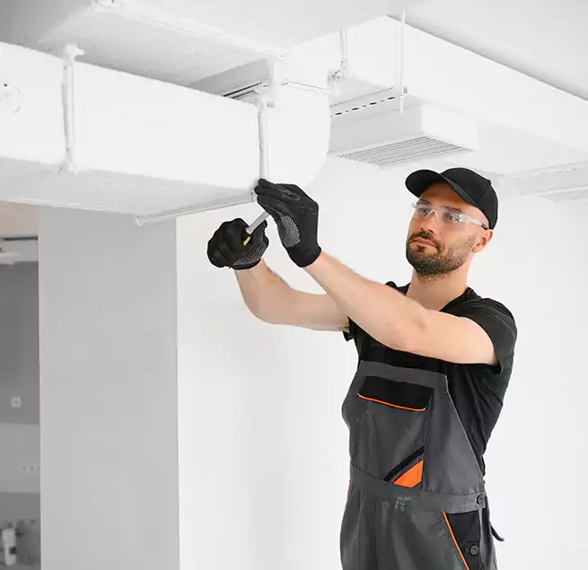 Why Homeowners & Businesses Trust Us in Biloxi, MS?