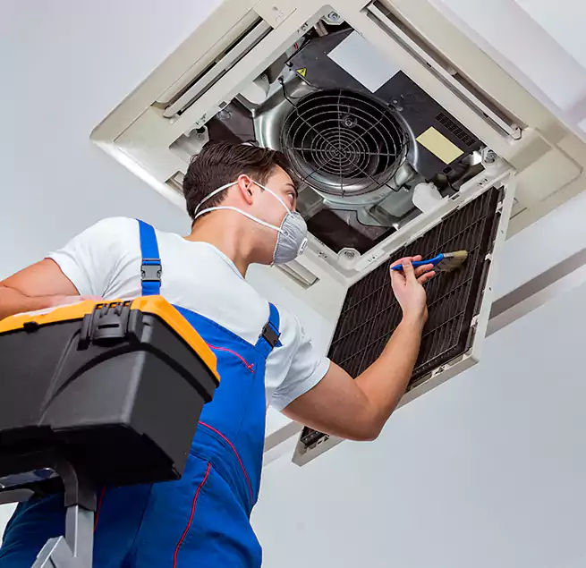 Why Homeowners & Businesses Trust Us in Biloxi, MS?